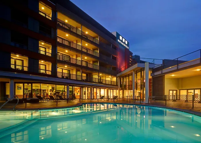 Unahotels Varese